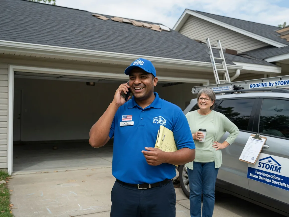 Roof Repair Near Me Hunter, KS FAQs