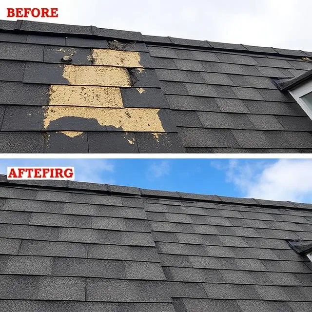 Roof Repair Near Me in Hunter, KS near me